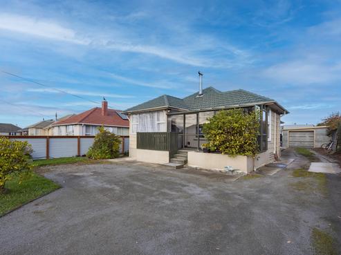 21 Arundel Street, Oamaru