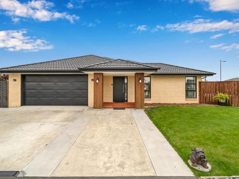 79 Strauss Drive, Rolleston
