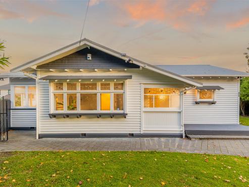 678 Avonside Drive, Avonside