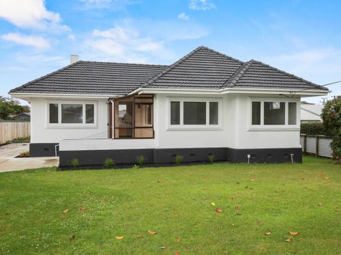 438 Thames Street, Morrinsville