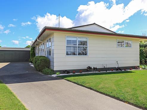 39 Westminster Avenue, Tamatea