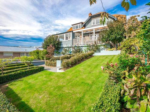 10 Nelson Terrace, Seaview