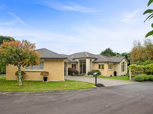 4 Cherry Bay, Waikanae