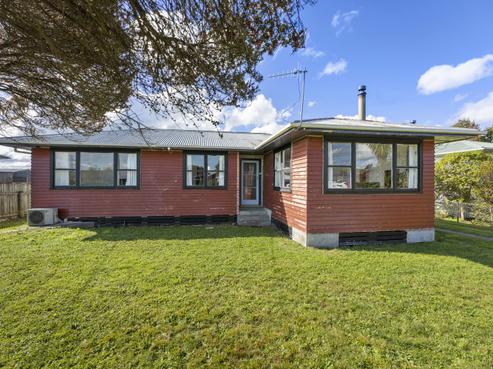 27 Princess Street, Pahiatua