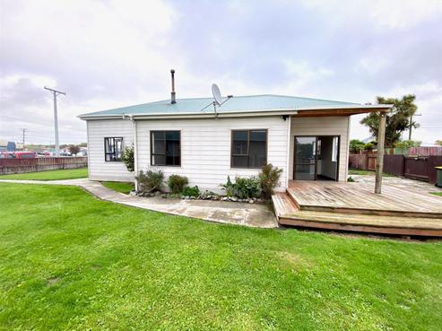 48 Stewart Street, Balclutha