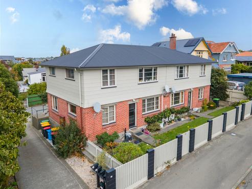 32 Wai-iti Road, Maori Hill