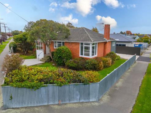 53 Kent Street, Marchwiel