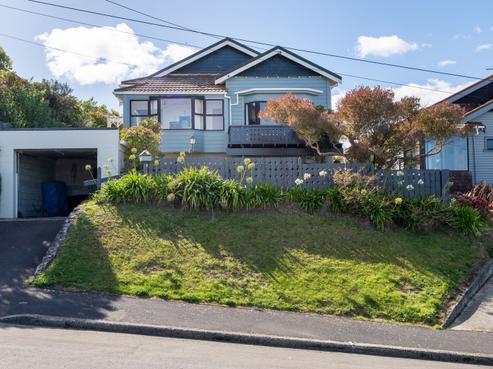 10 Kamura Street, Tainui