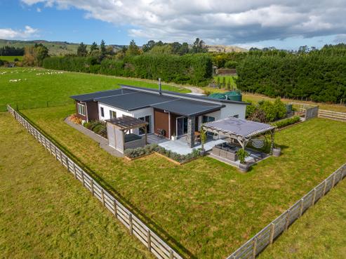 316 Fabians Road, Greytown