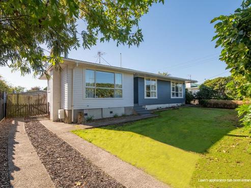25 Kahu Street, Utuhina