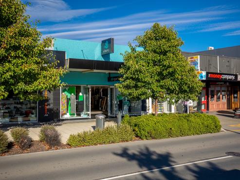 249 Queen Street, Richmond