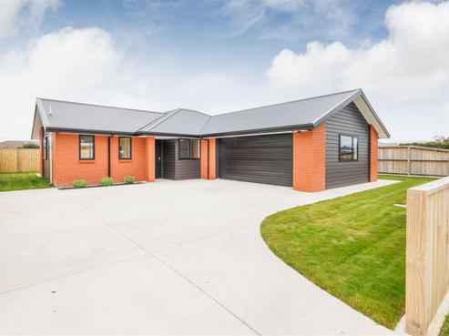 3 Brooks Place, Feilding