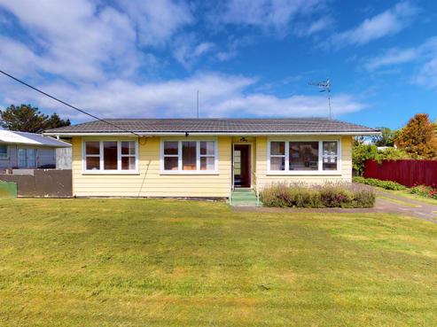 599 Waitarere Beach Road, Waitarere Beach