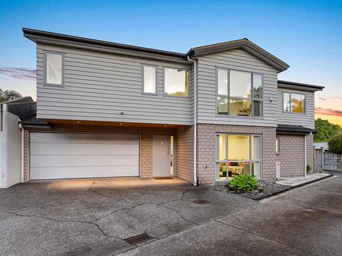 72G Malvern Road, Morningside