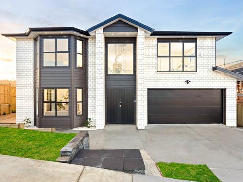 6 Lumber Rise, Swanson