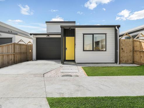 8 Fredrick Hanson Road, Papakura