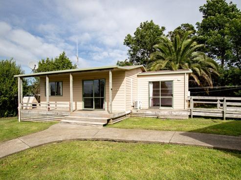 42 Kerepehi Town Road, Kerepehi