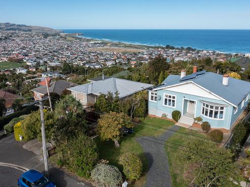 21 Dornoch Street, Kew