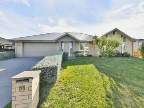 88 Mustang Avenue, Wigram