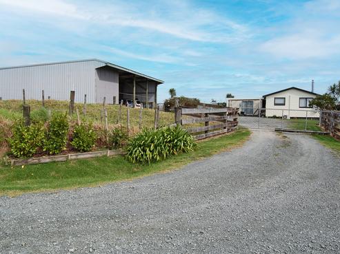 210G Pukenui Road, Kaiwaka
