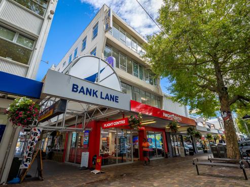 218 Trafalgar Street, Nelson City