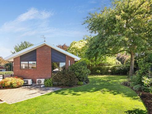 13 Ashby Grove, Kaiapoi
