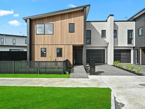 74 Maanihi Drive, Rototuna North