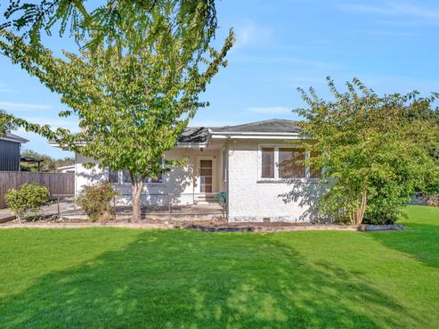 213 West Street, Greytown