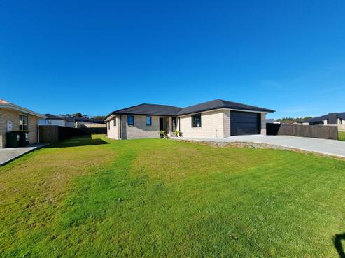 18 Racecourse Terrace Rise, Hokitika