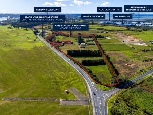 141 Brigham Creek Road, Whenuapai