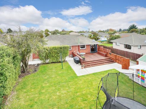 32 Digby Place, Bromley