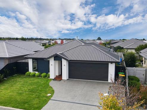 40 Chert Street, Rolleston
