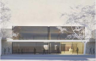 Brand new Remuera Medical Centre