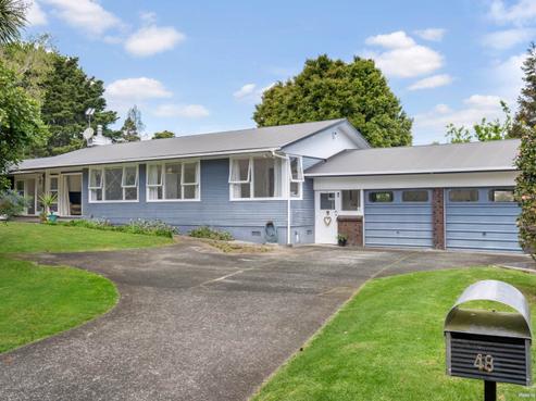48 Callis Avenue, Opaheke