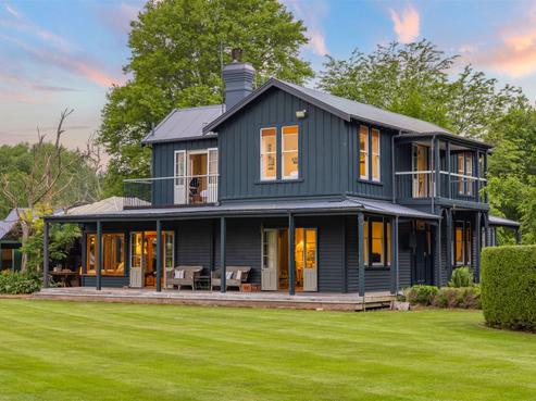 234 Mill Road, Ohoka