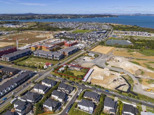 2 Scott Road, Hobsonville