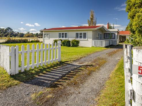 546 Raetihi Ohakune Road, Ohakune