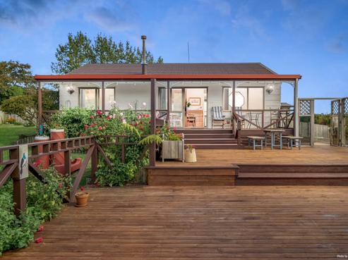 115 Sinclair Road, Ararimu