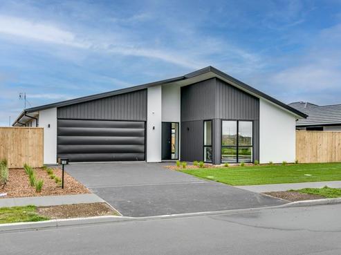 50 Poulter Road, Lincoln