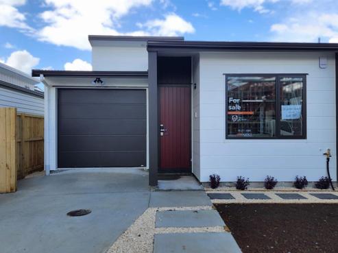 28 John Gray Street, Papakura