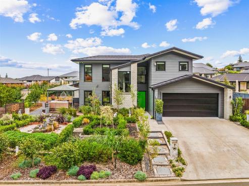 7 Rotokauri Rise, Kamo