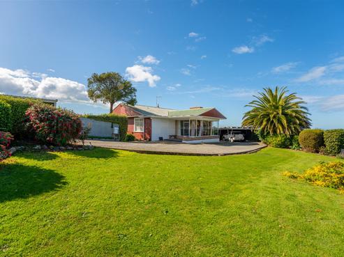 7 Devon Terrace, Oamaru