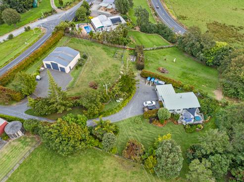 23 Ngunguru Ford Road, Kiripaka