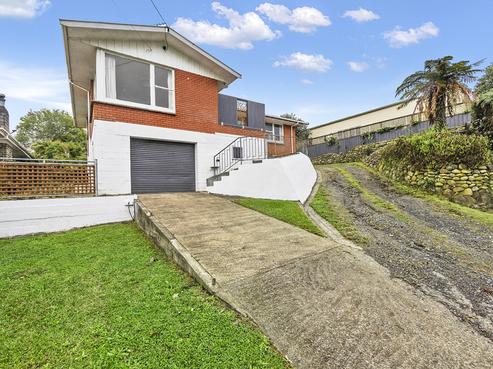 10 Central Street, Putaruru
