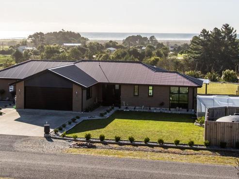 10 Takutai Terrace, Hokitika