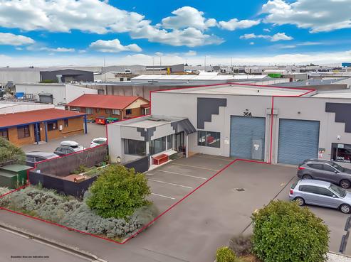 1/36 Sonter Road, Wigram