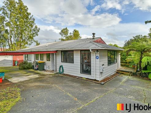 213A Great South Road, Drury