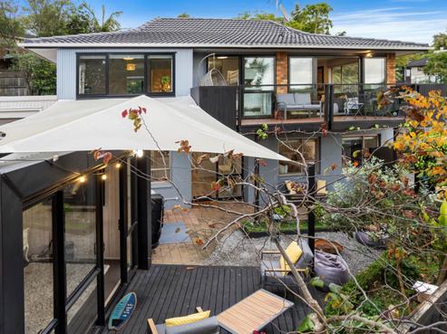 1/17A Clematis Avenue, Murrays Bay