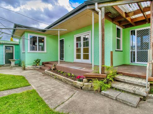 404A Windsor Avenue, Parkvale