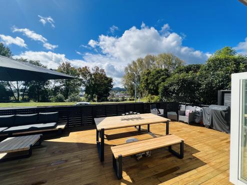8 Massey Street, Kawerau